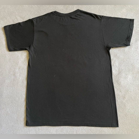 Guns N’ Roses Men’s T-Shirt Black Size Medium “Appetite For Destruction” Tee - Picture 6 of 6